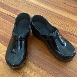 Dansko Clogs